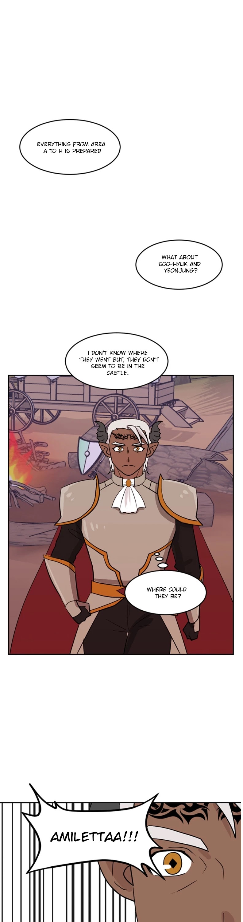 Reader (Chang Han-Yoon) Chapter 115 page 27 - Chapter 115