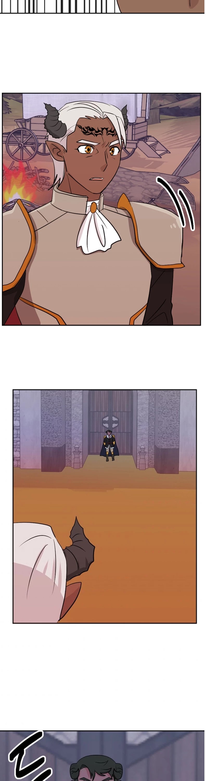 Reader (Chang Han-Yoon) Chapter 115 page 28 - Chapter 115