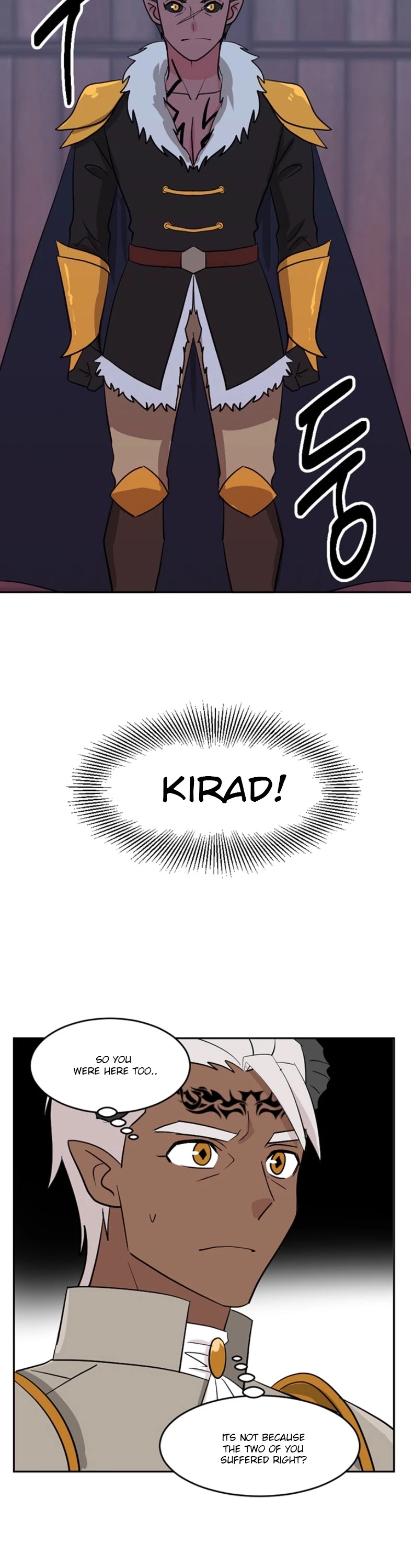 Reader (Chang Han-Yoon) Chapter 115 page 29 - Chapter 115