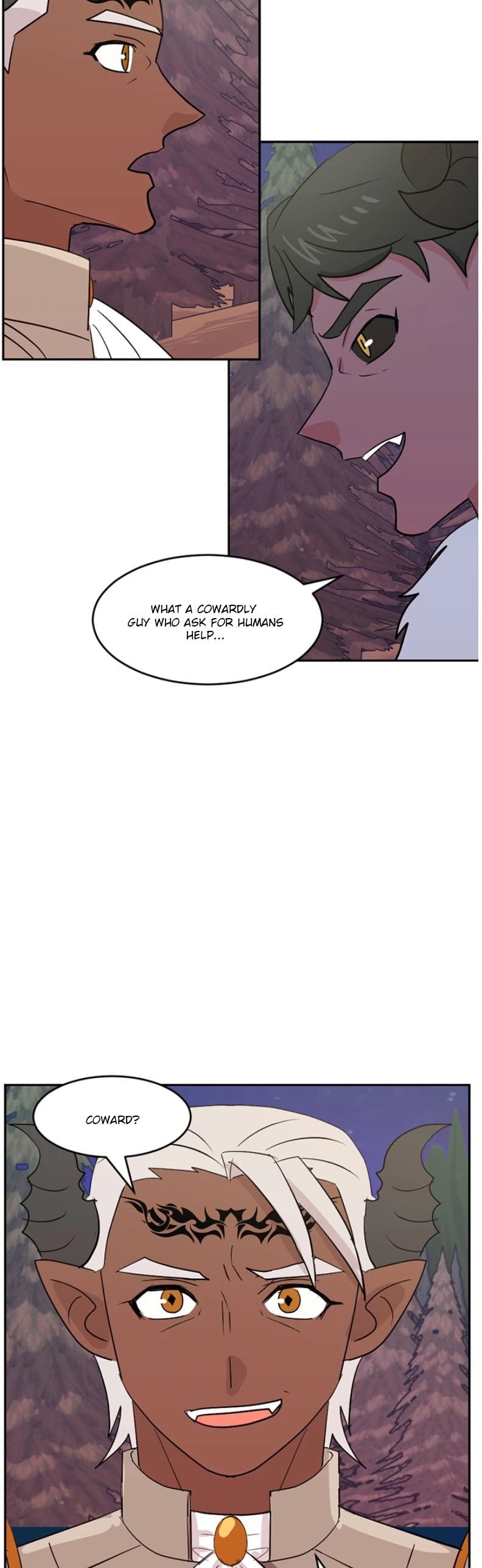 Reader (Chang Han-Yoon) Chapter 115 page 32 - Chapter 115
