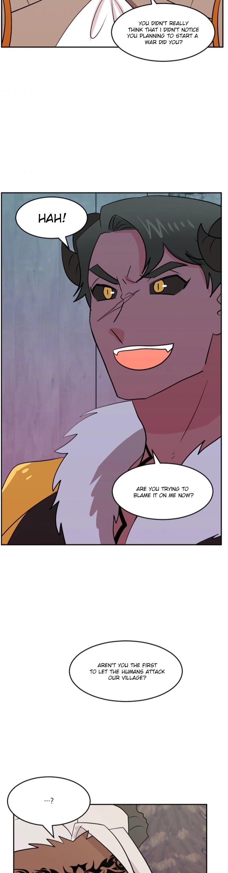 Reader (Chang Han-Yoon) Chapter 115 page 33 - Chapter 115