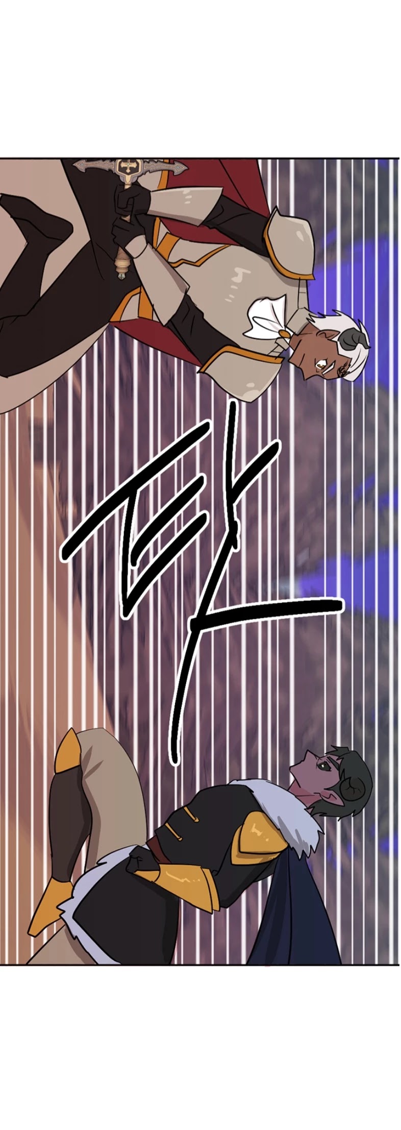 Reader (Chang Han-Yoon) Chapter 115 page 36 - Chapter 115