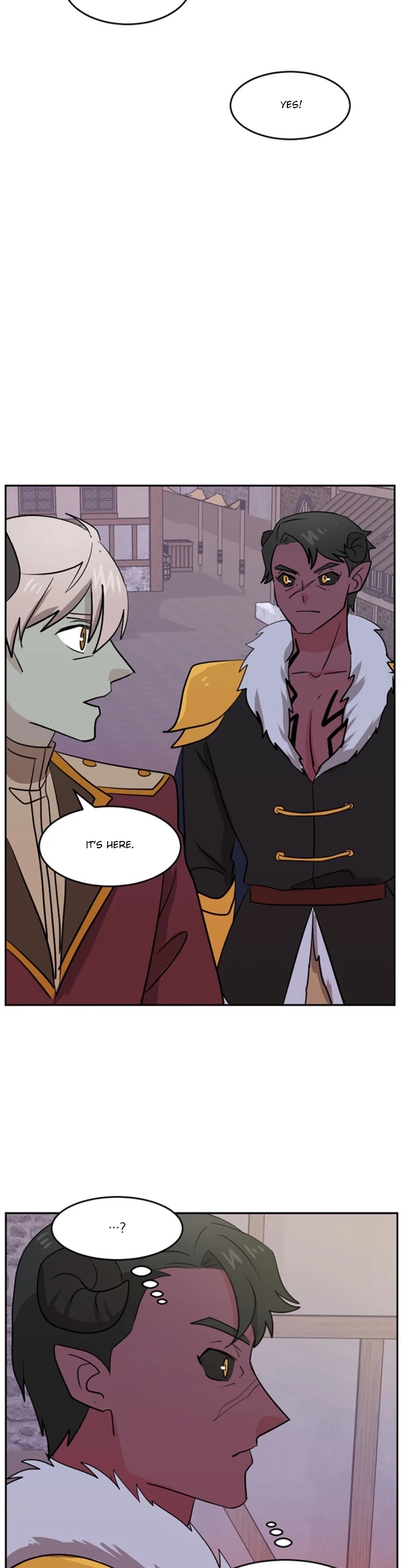 Reader (Chang Han-Yoon) Chapter 115 page 8 - Chapter 115