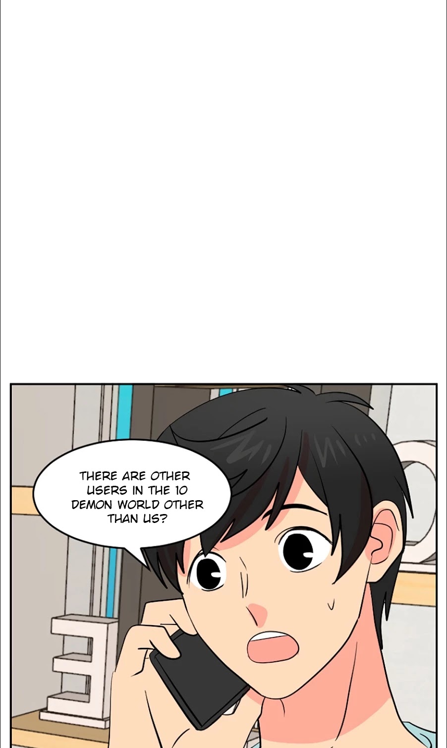 Reader (Chang Han-Yoon) Chapter 116 page 11 - Chapter 116