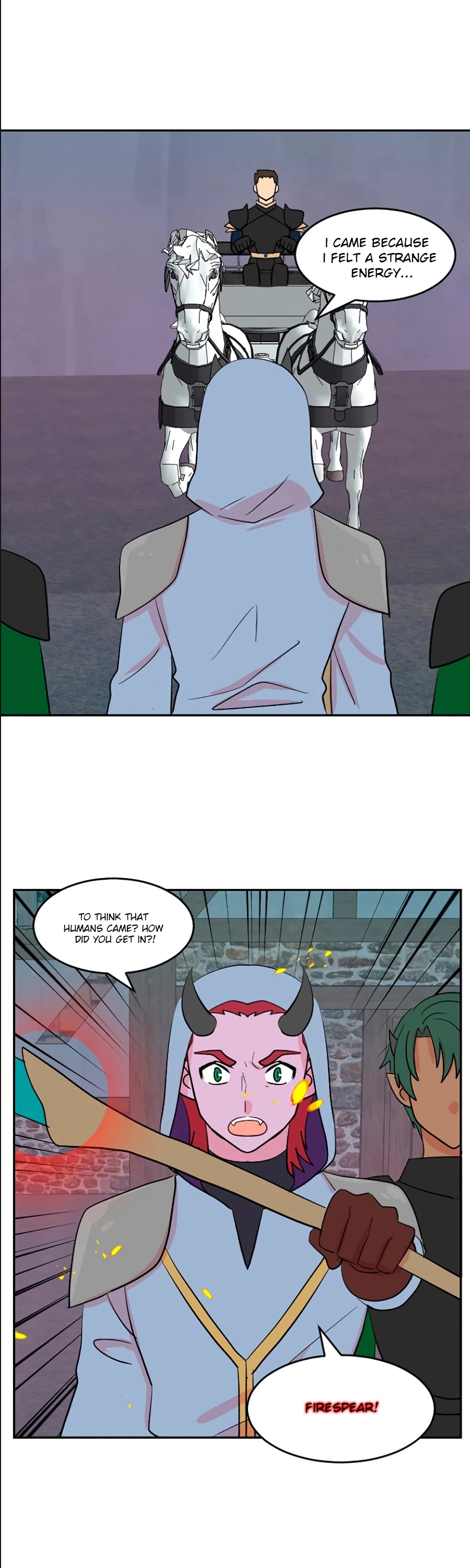 Reader (Chang Han-Yoon) Chapter 116 page 23 - Chapter 116