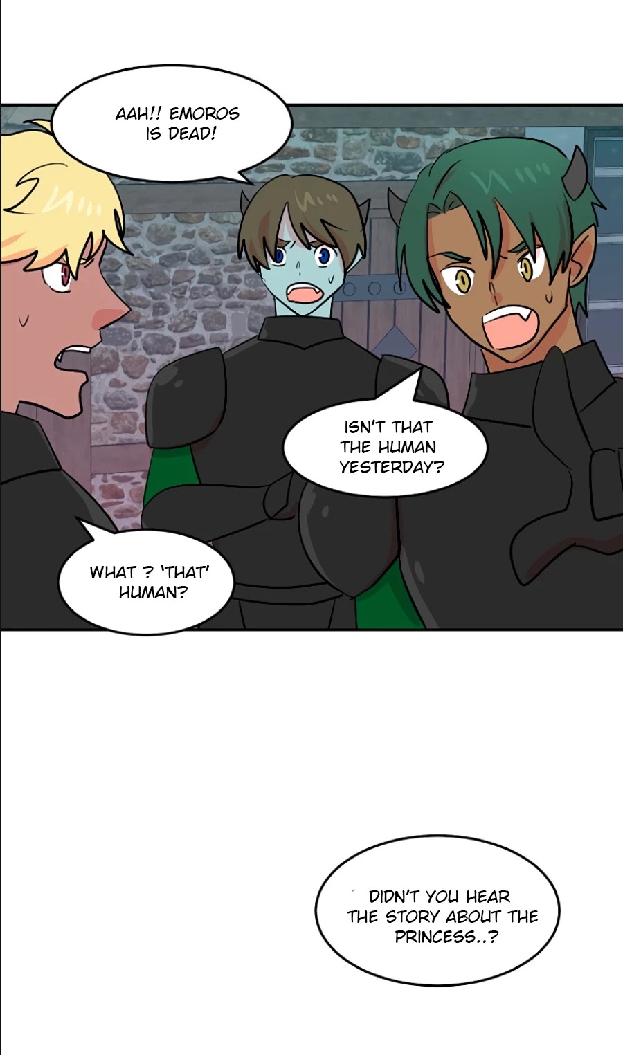Reader (Chang Han-Yoon) Chapter 116 page 26 - Chapter 116