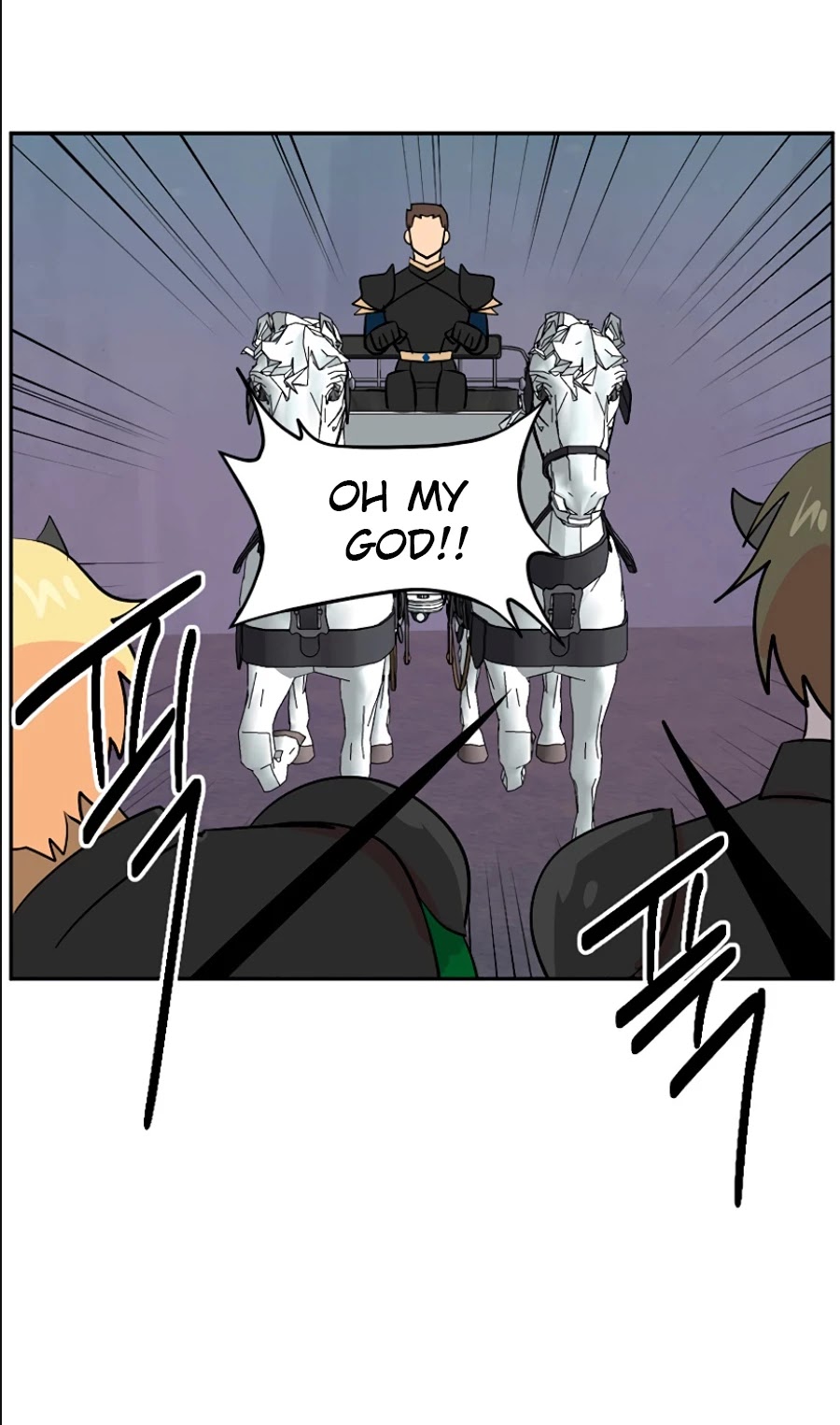 Reader (Chang Han-Yoon) Chapter 116 page 27 - Chapter 116