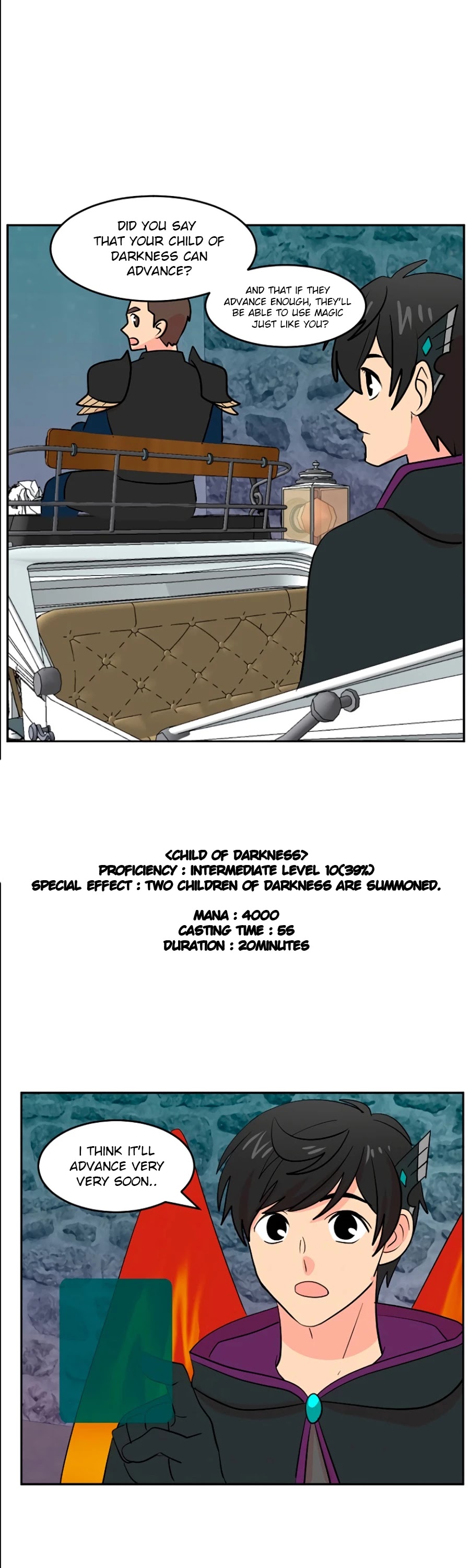 Reader (Chang Han-Yoon) Chapter 116 page 28 - Chapter 116