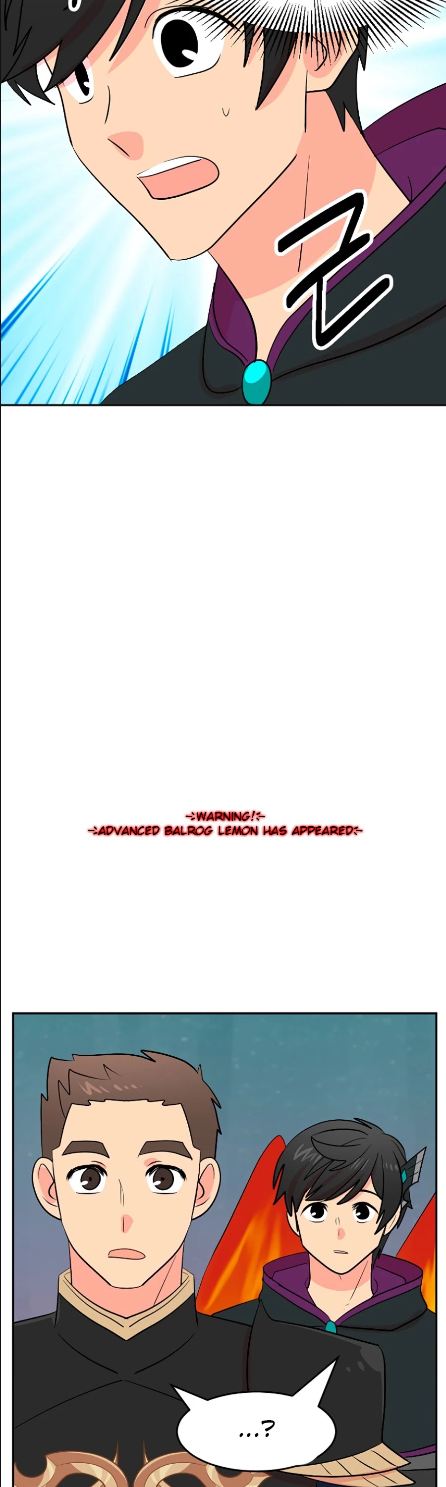 Reader (Chang Han-Yoon) Chapter 116 page 30 - Chapter 116