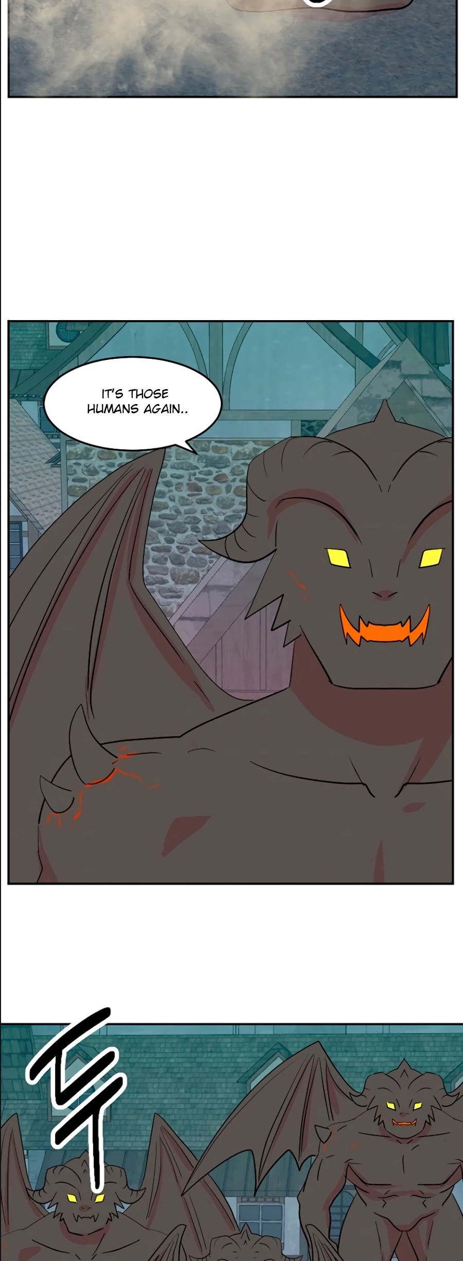 Reader (Chang Han-Yoon) Chapter 116 page 33 - Chapter 116