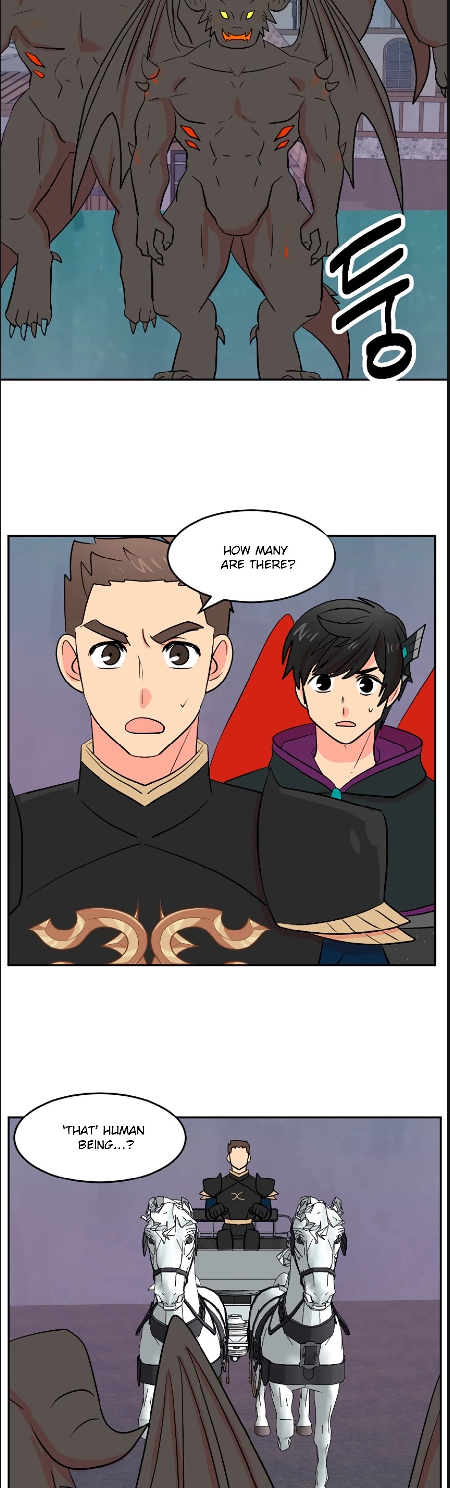 Reader (Chang Han-Yoon) Chapter 116 page 34 - Chapter 116