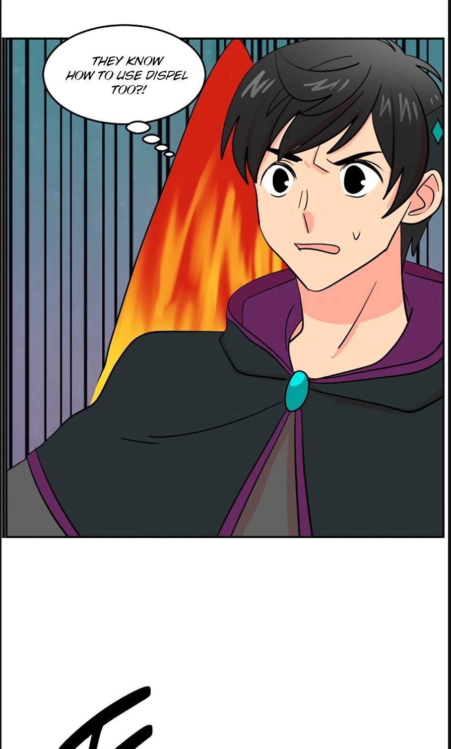Reader (Chang Han-Yoon) Chapter 116 page 38 - Chapter 116