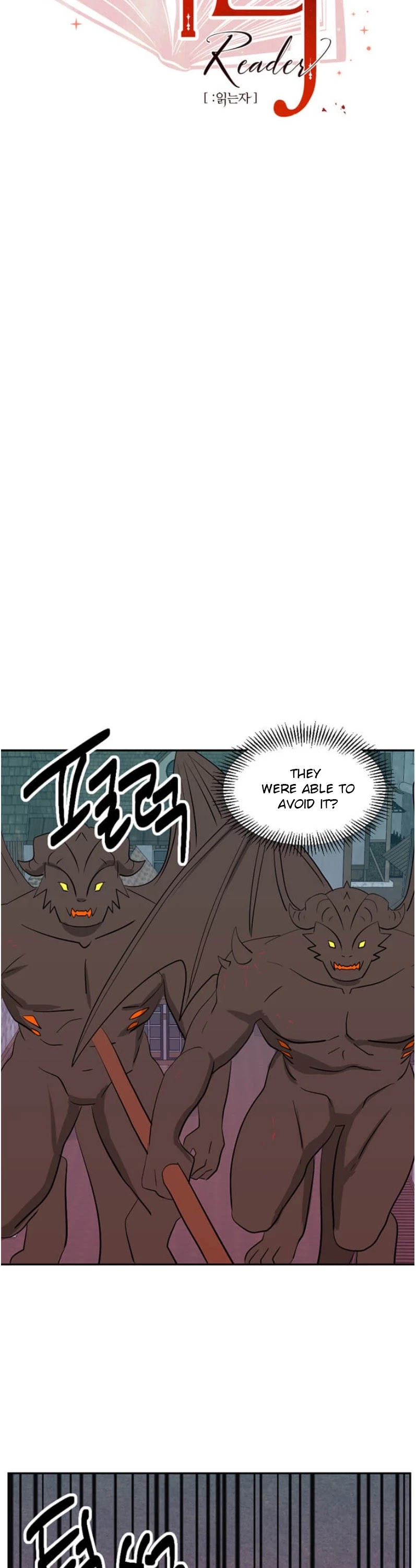 Reader (Chang Han-Yoon) Chapter 117 page 10 - Chapter 117
