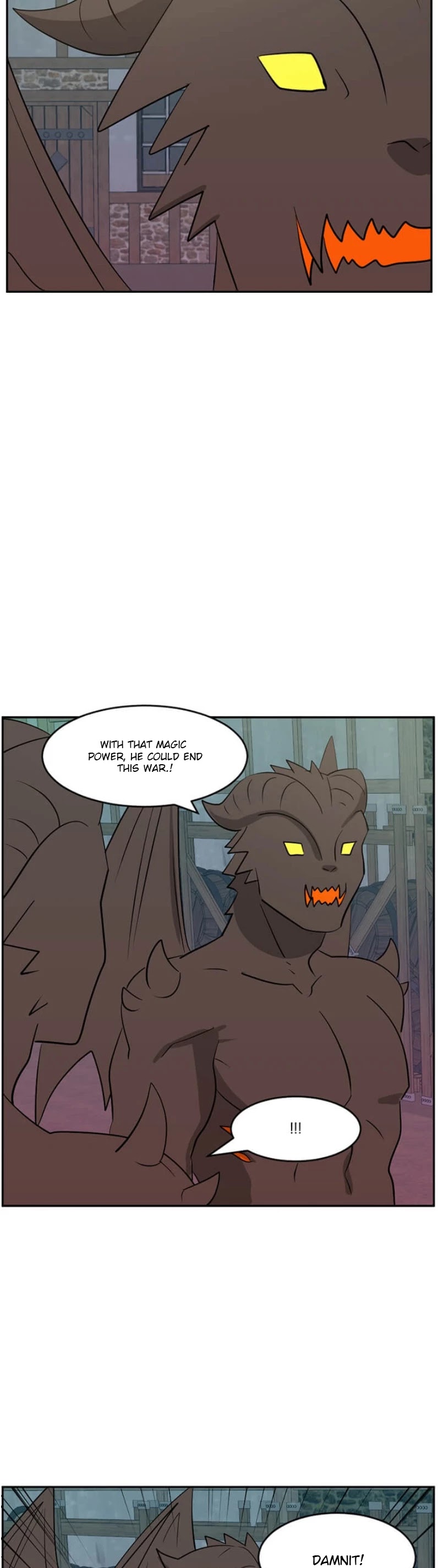 Reader (Chang Han-Yoon) Chapter 117 page 21 - Chapter 117