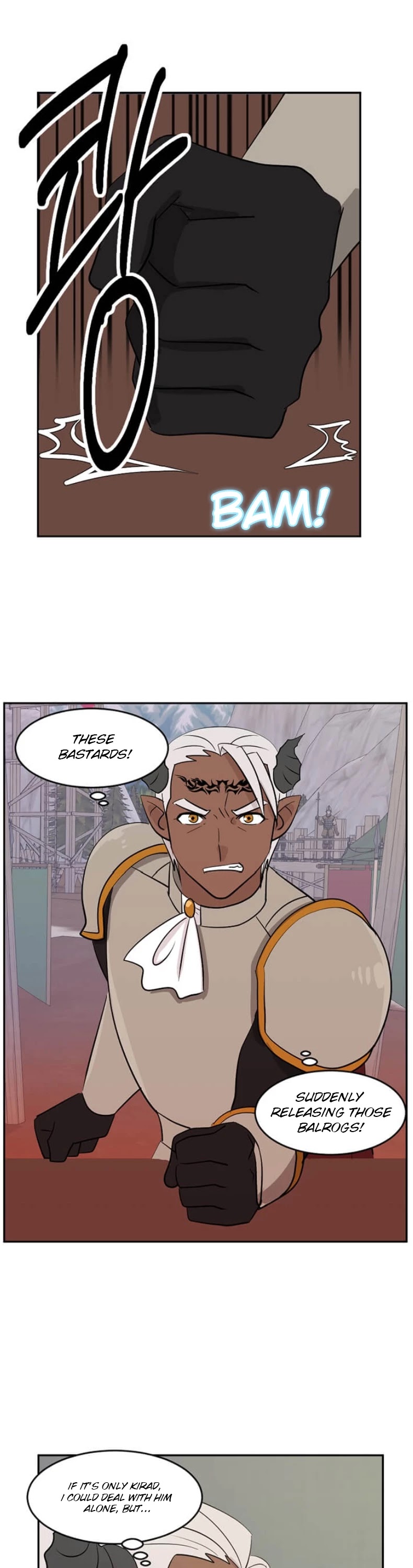 Reader (Chang Han-Yoon) Chapter 117 page 23 - Chapter 117