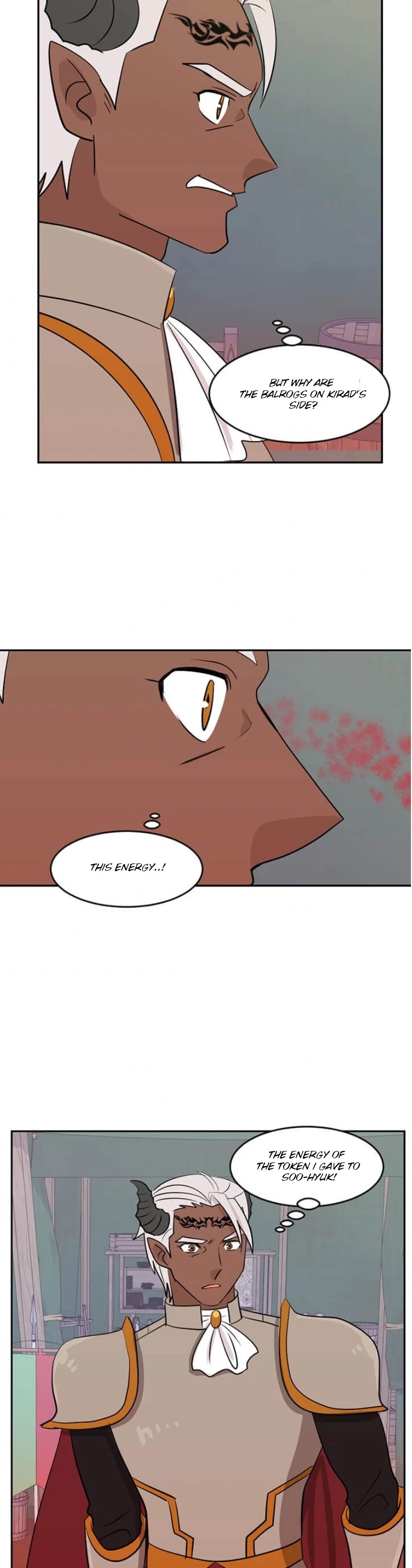 Reader (Chang Han-Yoon) Chapter 117 page 24 - Chapter 117