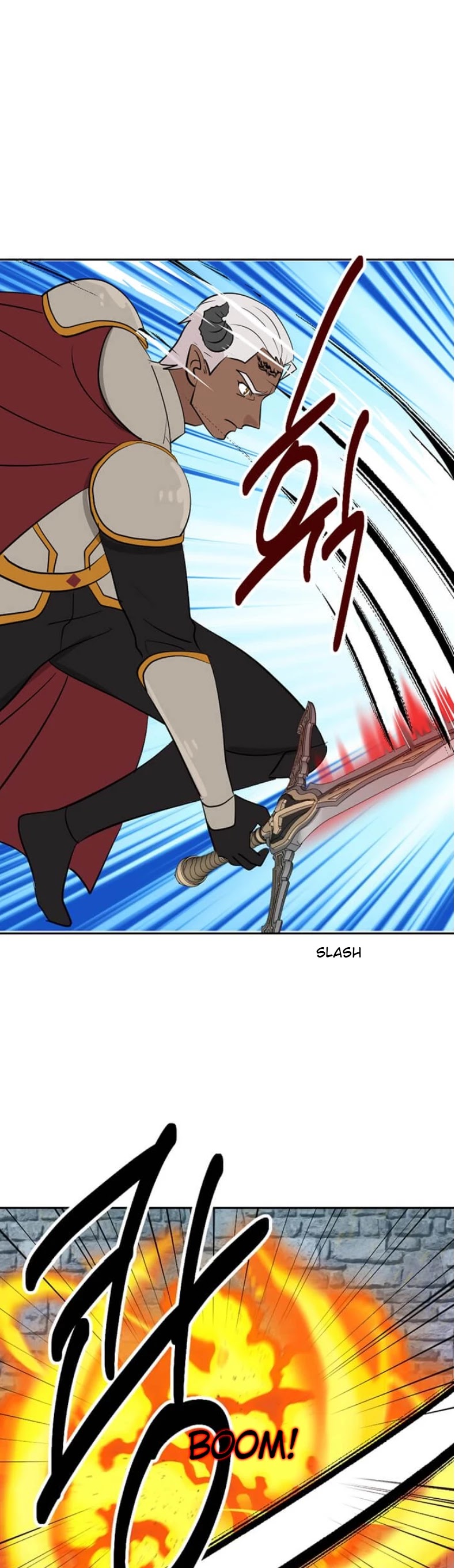 Reader (Chang Han-Yoon) Chapter 117 page 31 - Chapter 117