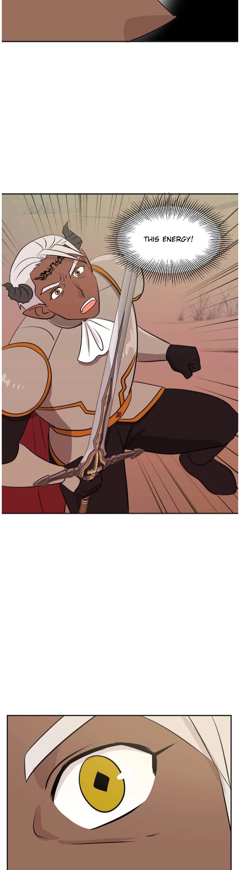 Reader (Chang Han-Yoon) Chapter 117 page 34 - Chapter 117
