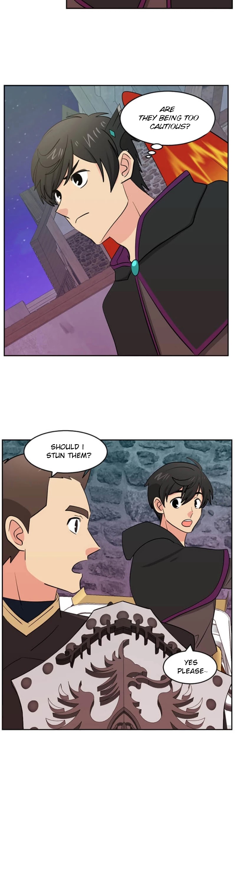 Reader (Chang Han-Yoon) Chapter 117 page 4 - Chapter 117