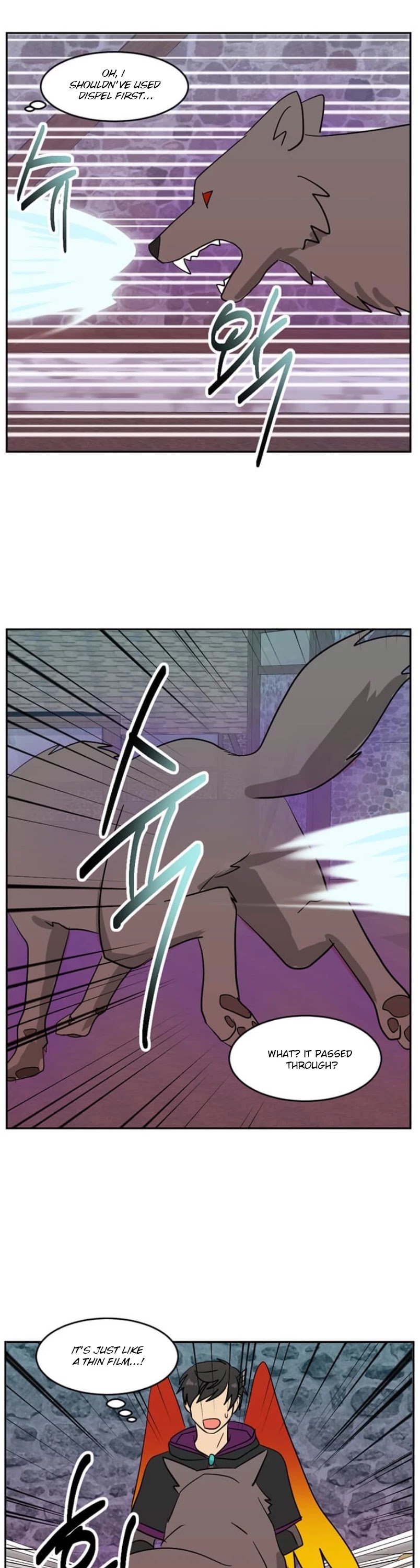 Reader (Chang Han-Yoon) Chapter 118 page 12 - Chapter 118