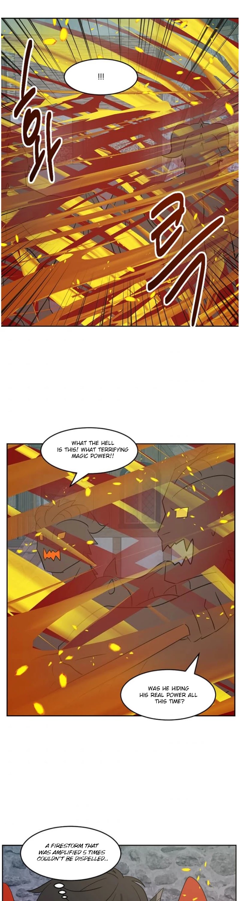 Reader (Chang Han-Yoon) Chapter 118 page 19 - Chapter 118