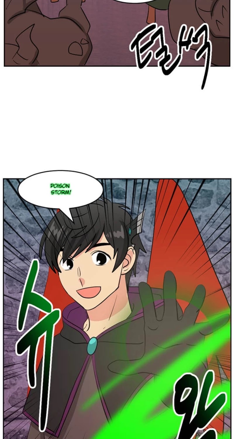 Reader (Chang Han-Yoon) Chapter 118 page 21 - Chapter 118