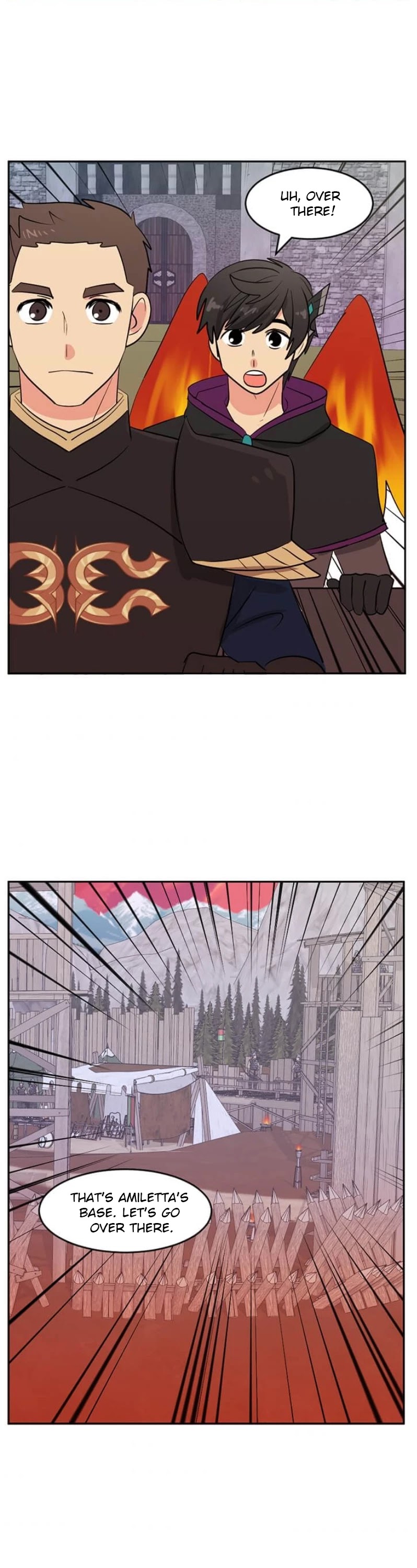 Reader (Chang Han-Yoon) Chapter 118 page 24 - Chapter 118