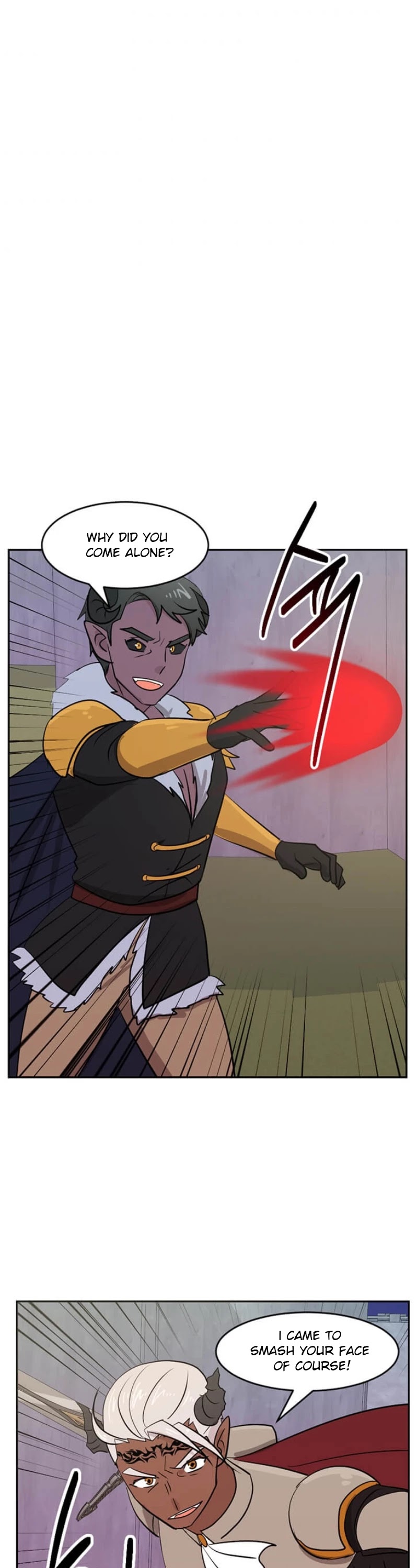 Reader (Chang Han-Yoon) Chapter 118 page 25 - Chapter 118