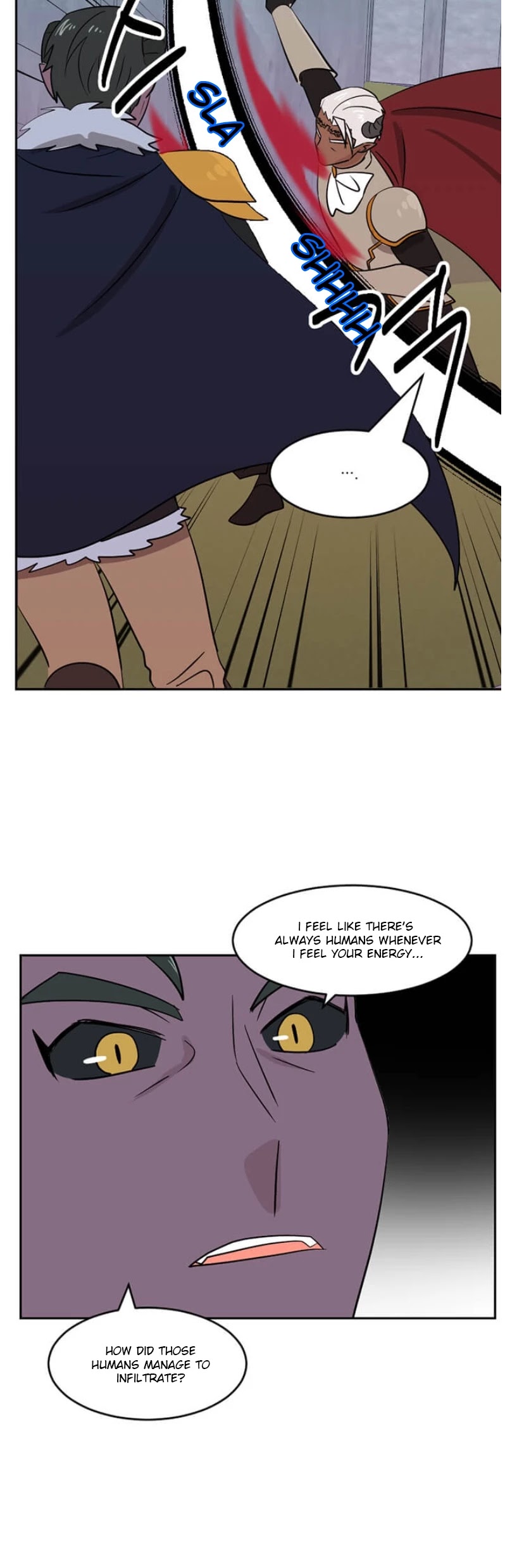 Reader (Chang Han-Yoon) Chapter 118 page 27 - Chapter 118