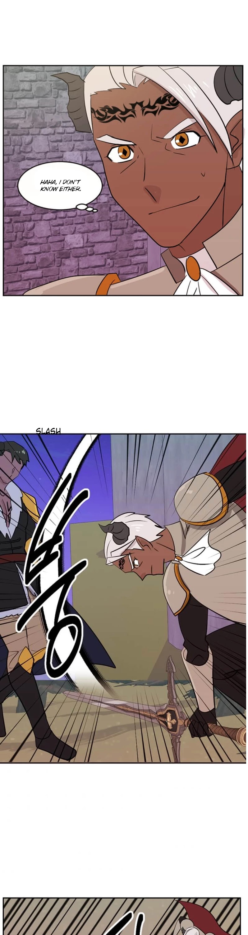 Reader (Chang Han-Yoon) Chapter 118 page 28 - Chapter 118