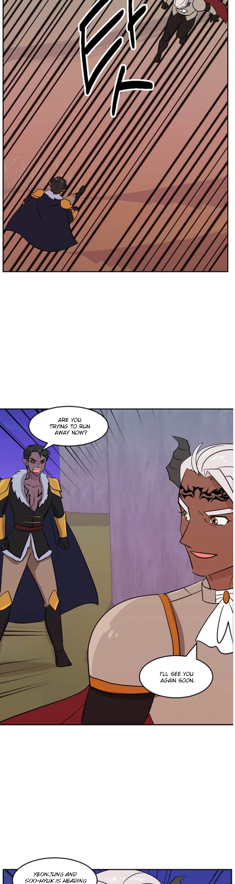 Reader (Chang Han-Yoon) Chapter 118 page 29 - Chapter 118
