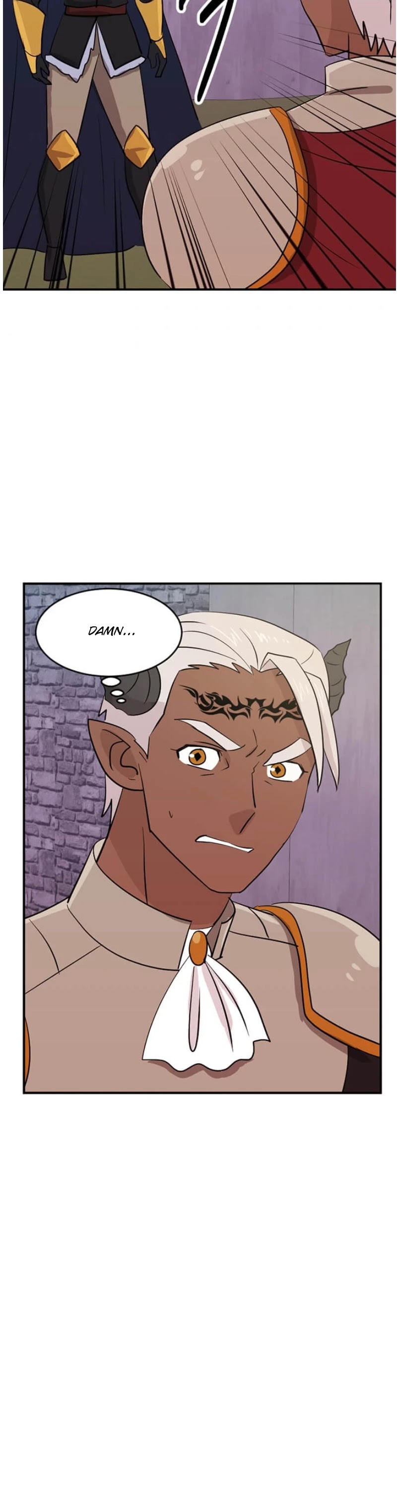 Reader (Chang Han-Yoon) Chapter 118 page 3 - Chapter 118