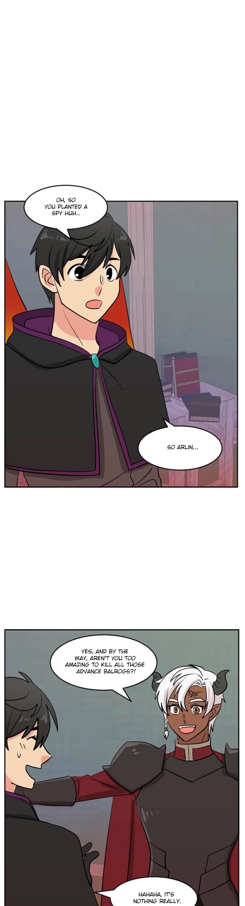 Reader (Chang Han-Yoon) Chapter 118 page 31 - Chapter 118