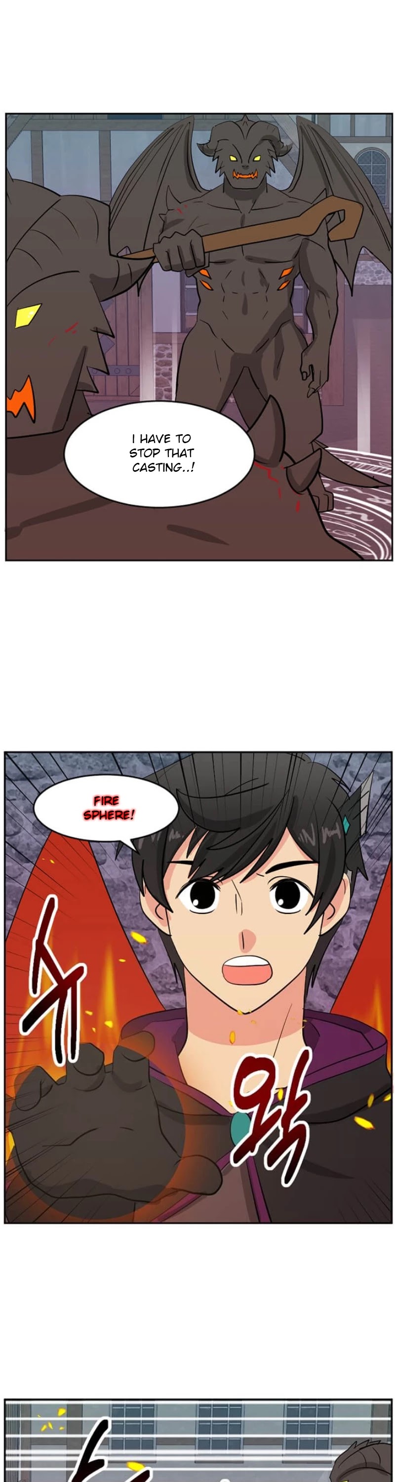Reader (Chang Han-Yoon) Chapter 118 page 7 - Chapter 118