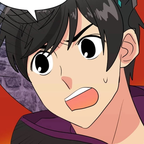Reader (Chang Han-Yoon) Chapter 118 cover