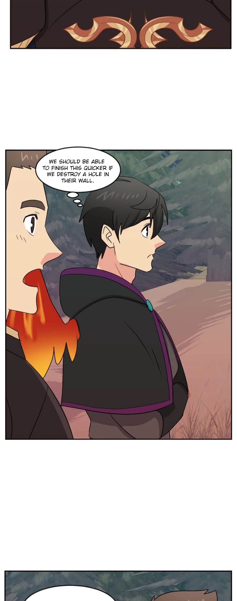 Reader (Chang Han-Yoon) Chapter 119 page 12 - Chapter 119