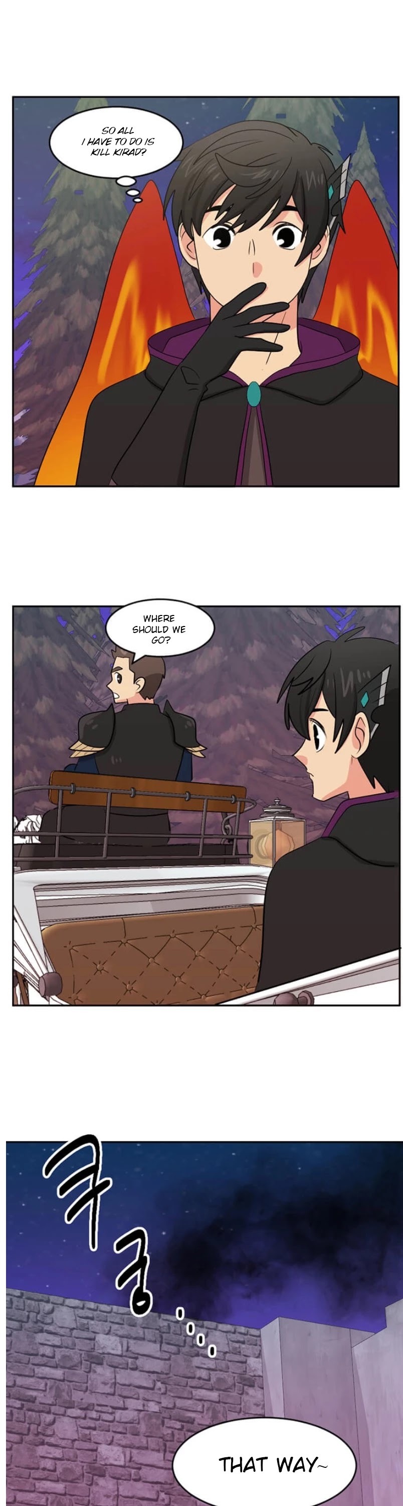 Reader (Chang Han-Yoon) Chapter 119 page 18 - Chapter 119