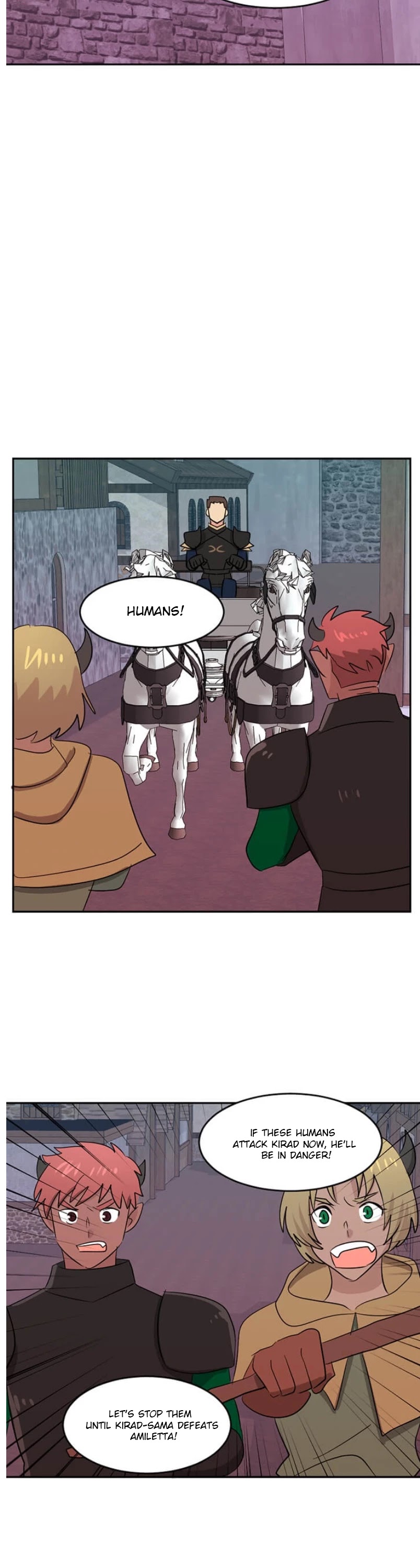 Reader (Chang Han-Yoon) Chapter 119 page 19 - Chapter 119
