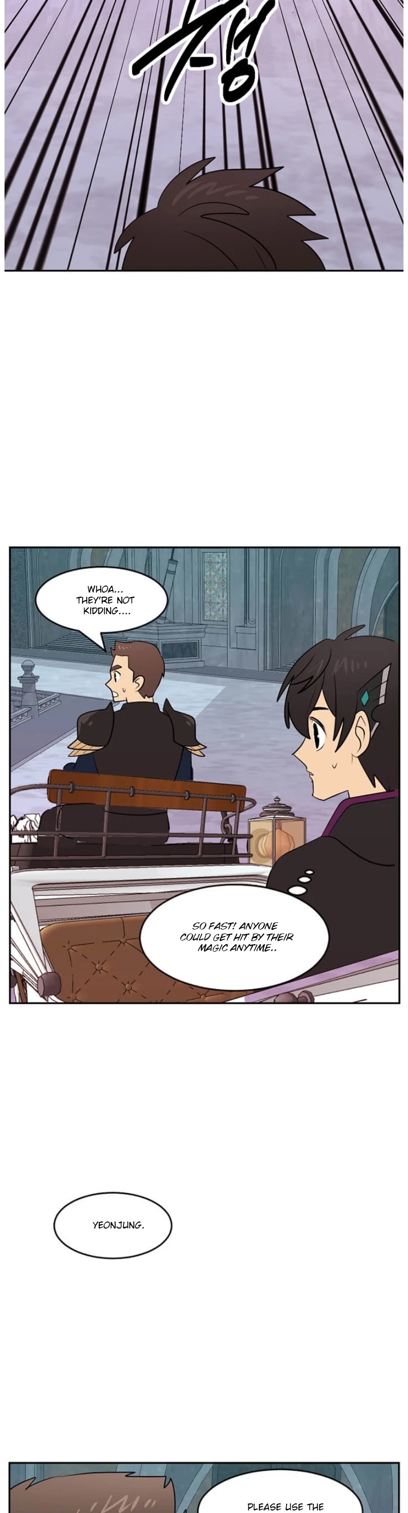 Reader (Chang Han-Yoon) Chapter 119 page 24 - Chapter 119
