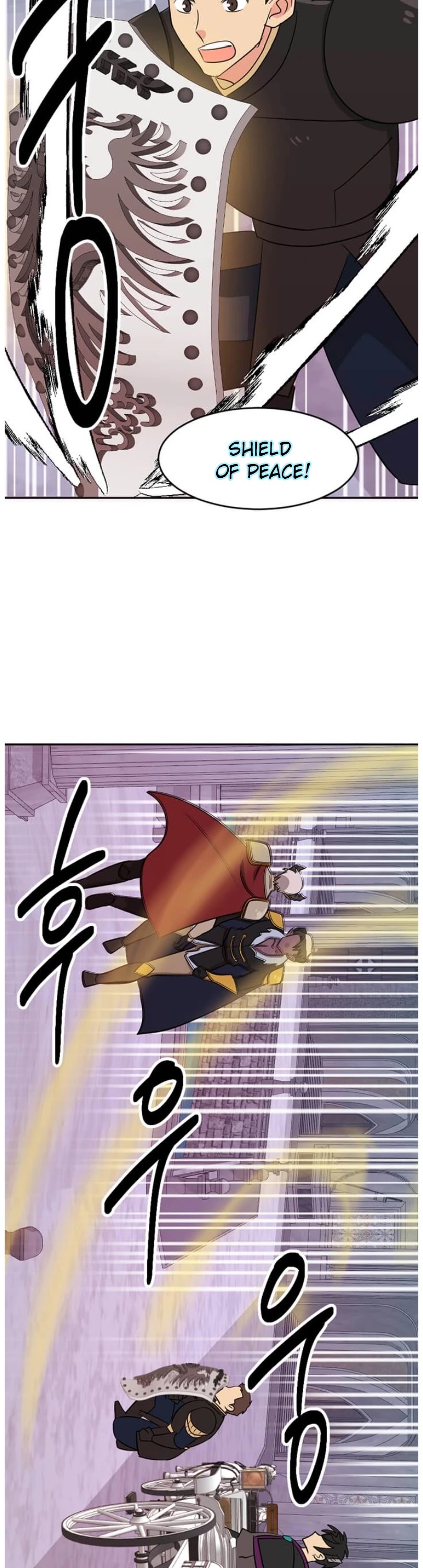 Reader (Chang Han-Yoon) Chapter 119 page 26 - Chapter 119