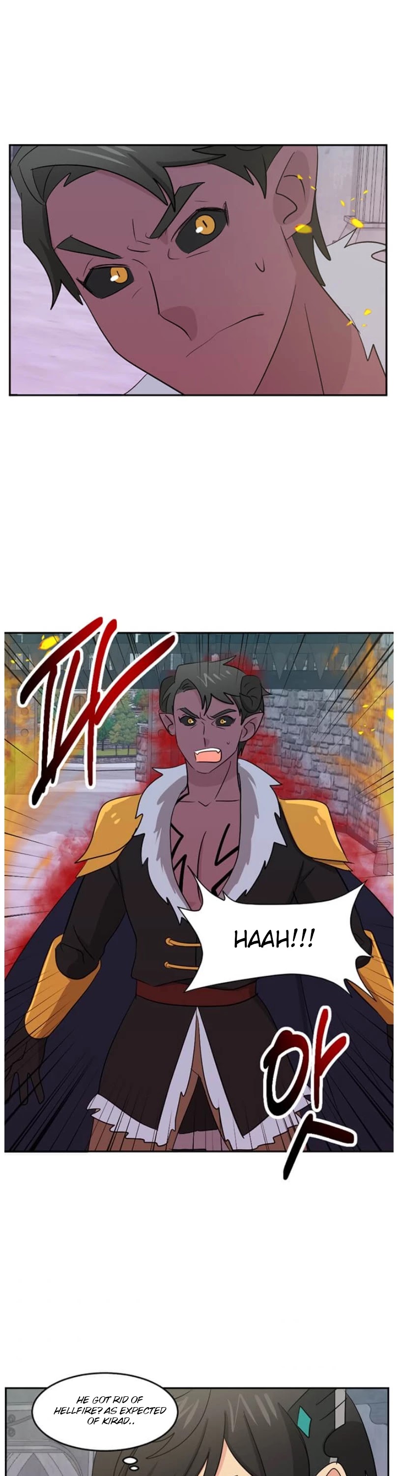 Reader (Chang Han-Yoon) Chapter 119 page 29 - Chapter 119