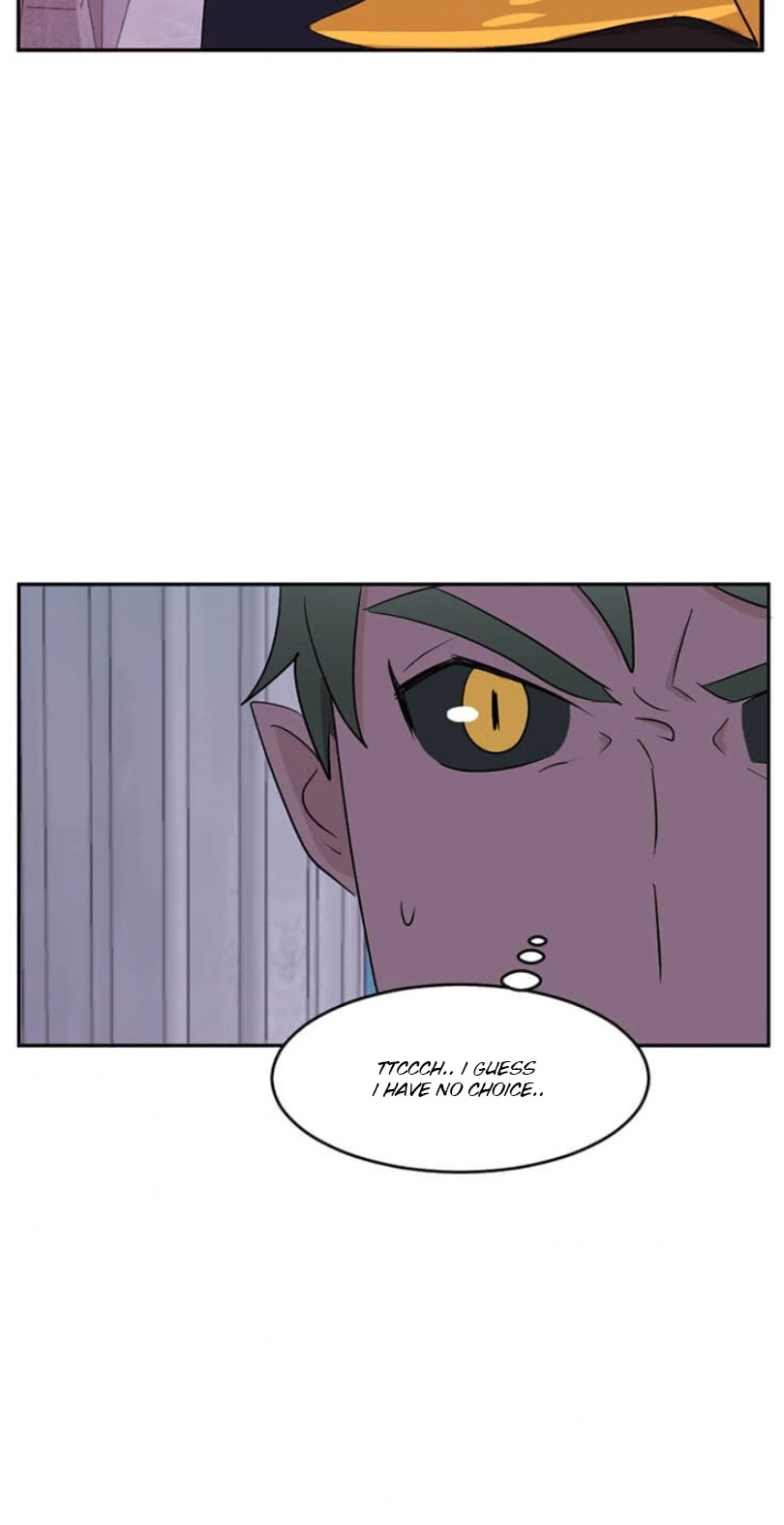 Reader (Chang Han-Yoon) Chapter 119 page 34 - Chapter 119