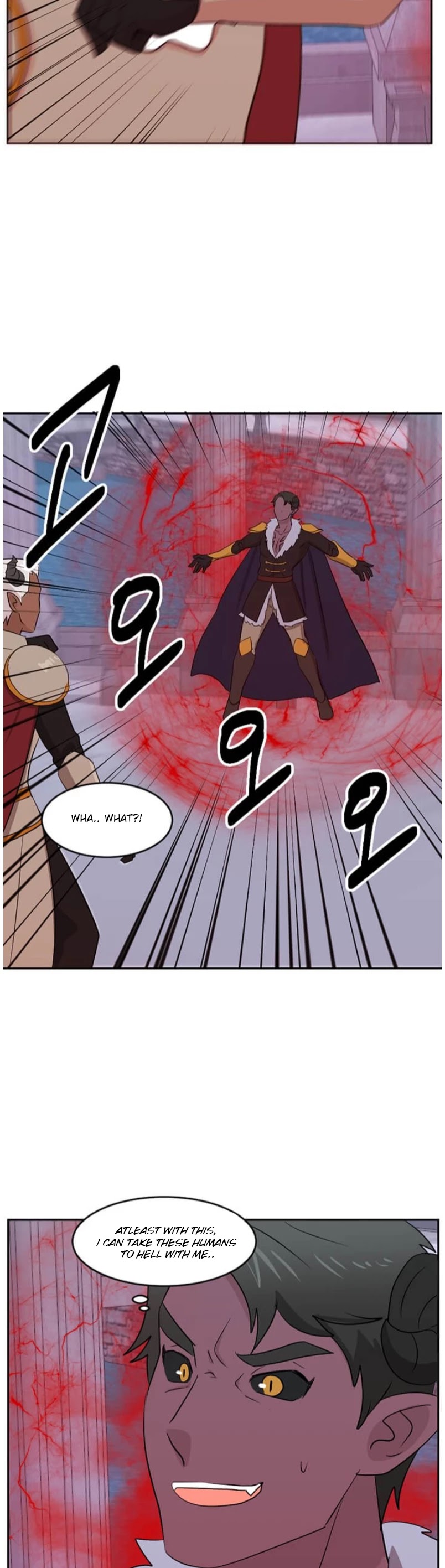 Reader (Chang Han-Yoon) Chapter 119 page 36 - Chapter 119