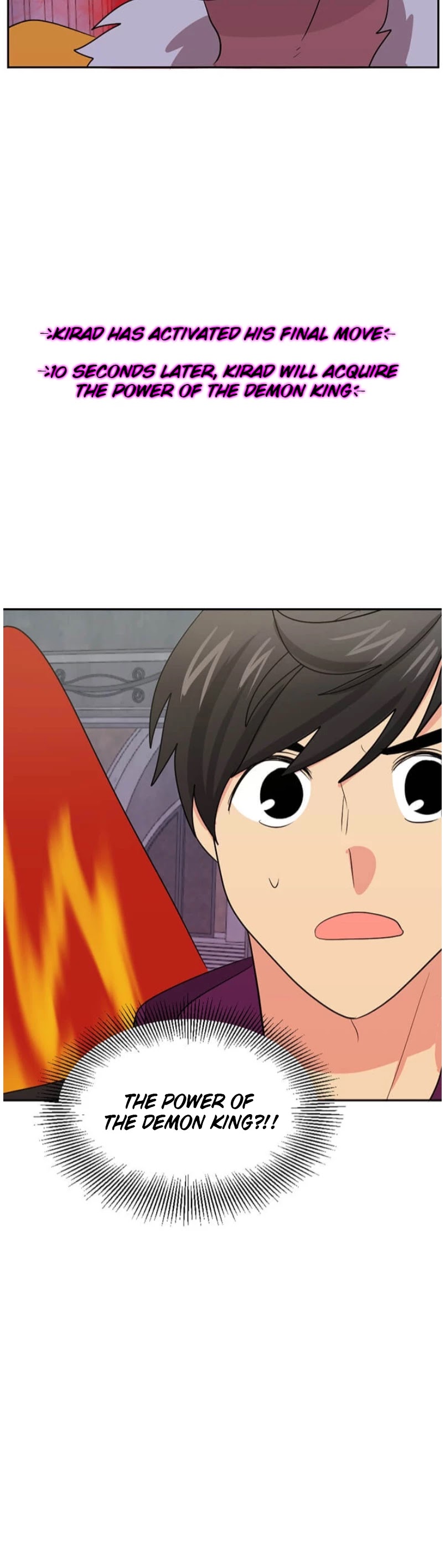 Reader (Chang Han-Yoon) Chapter 119 page 37 - Chapter 119