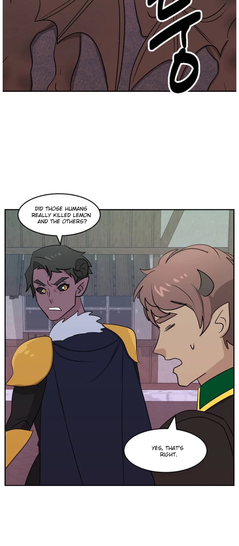 Reader (Chang Han-Yoon) Chapter 119 page 6 - Chapter 119