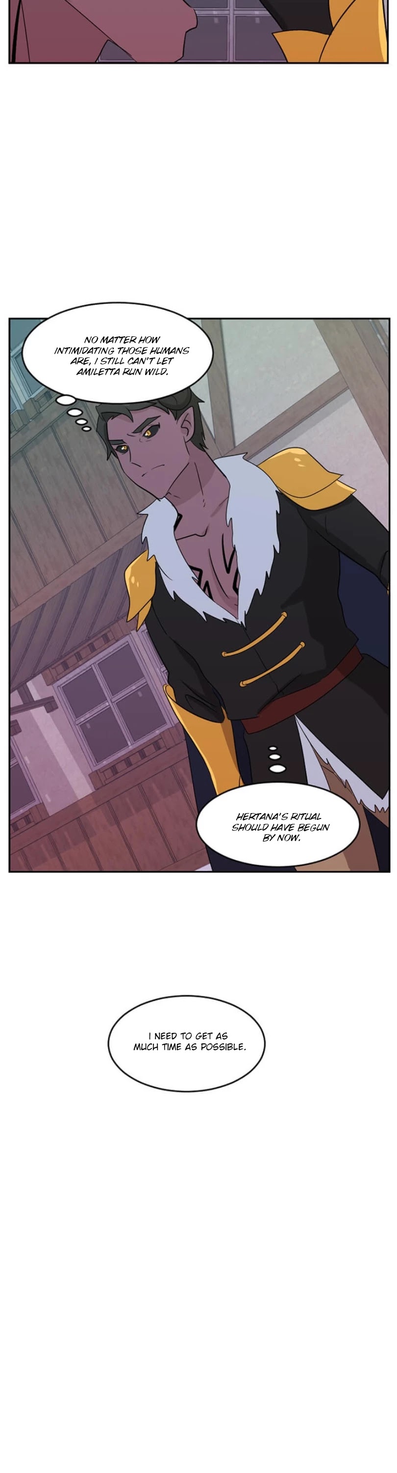 Reader (Chang Han-Yoon) Chapter 119 page 9 - Chapter 119