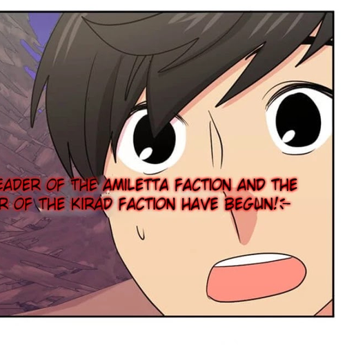 Reader (Chang Han-Yoon) Chapter 119 cover