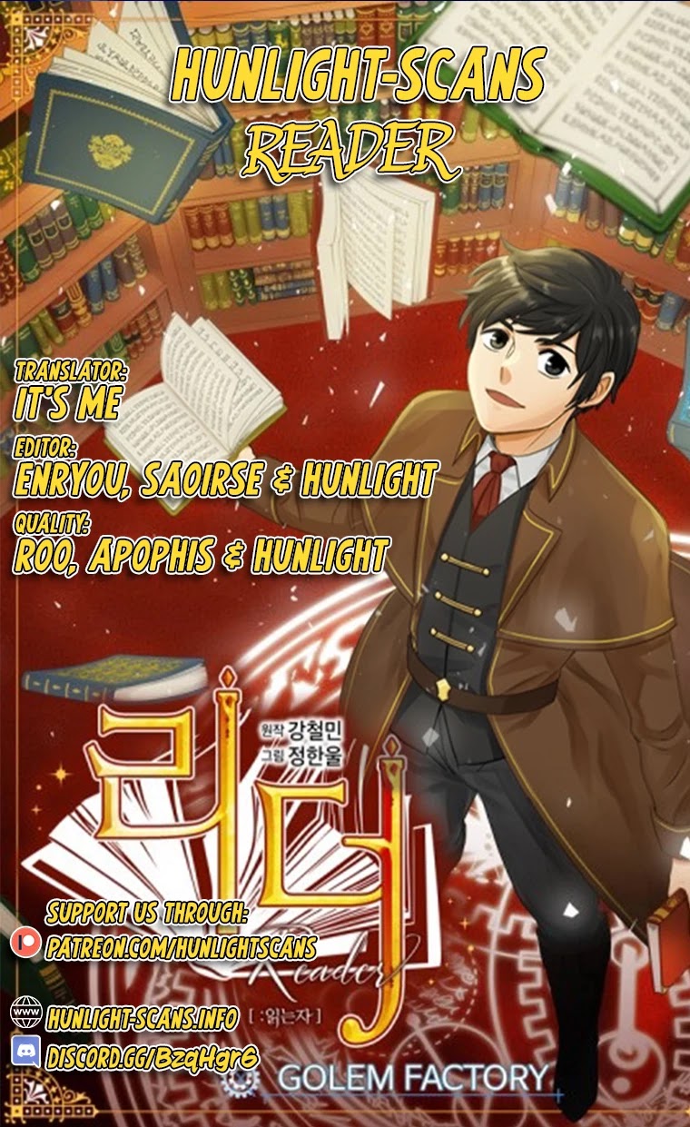 Reader (Chang Han-Yoon) Chapter 12 page 1 - Chapter 12: Twelve