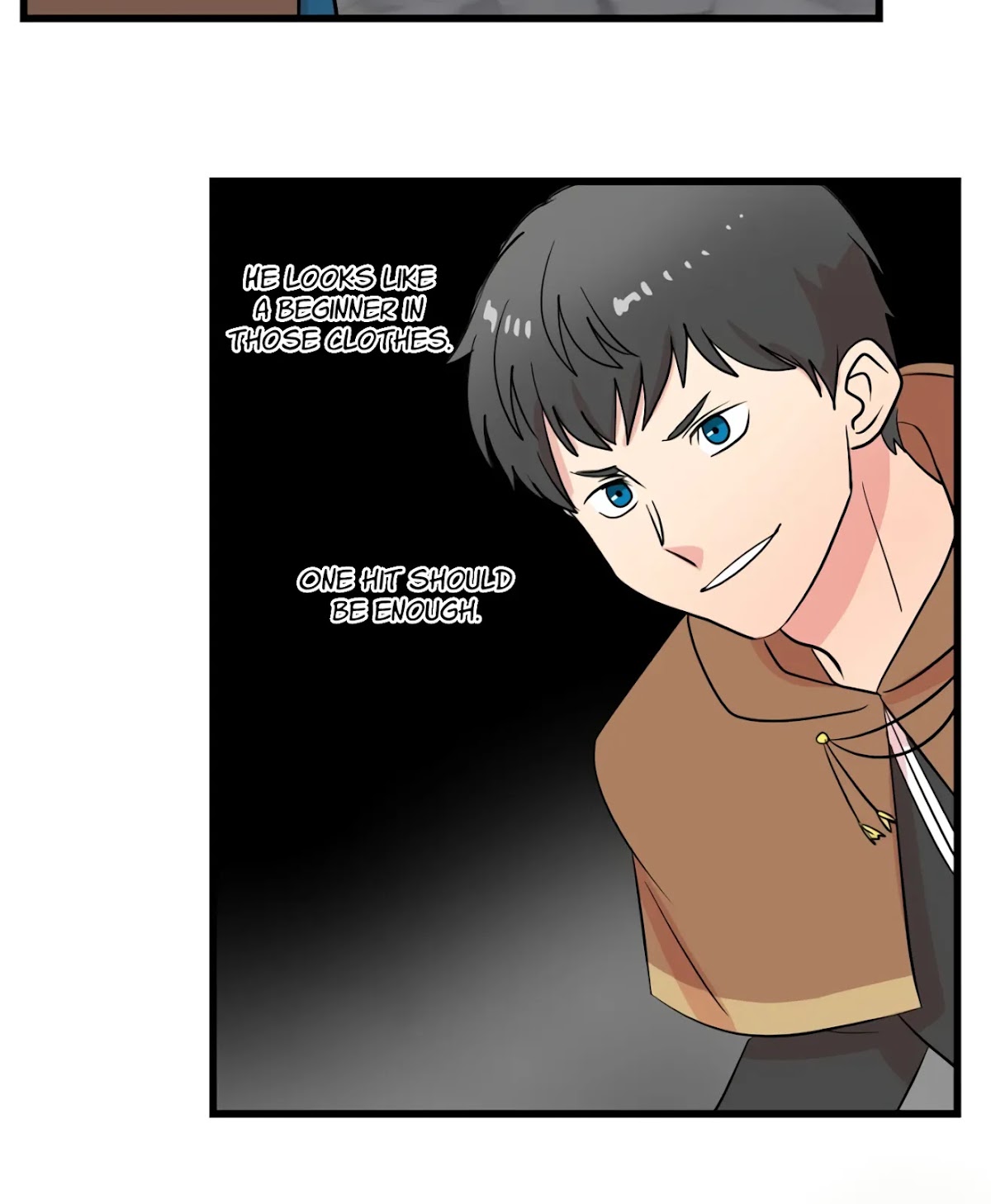 Reader (Chang Han-Yoon) Chapter 12 page 17 - Chapter 12: Twelve