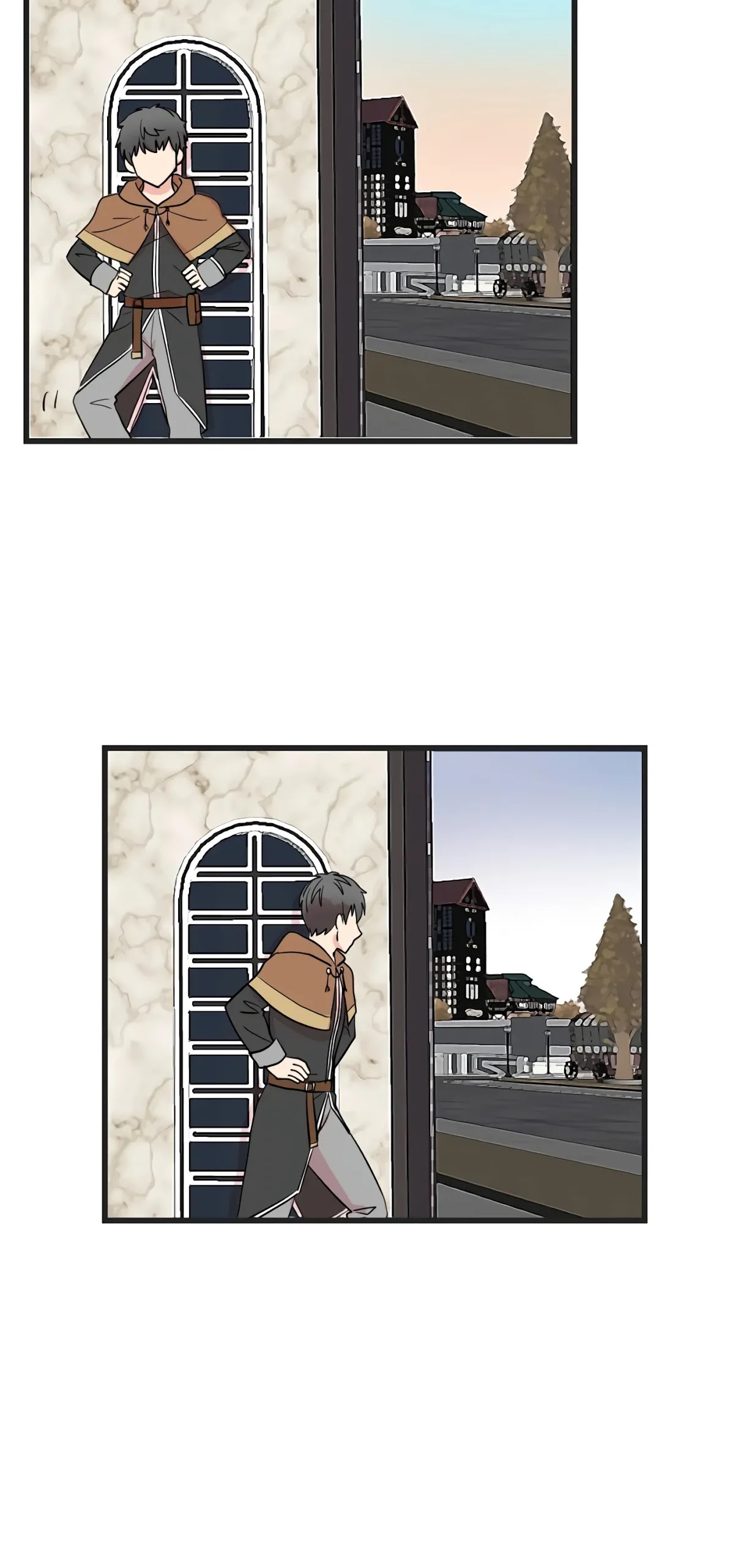 Reader (Chang Han-Yoon) Chapter 12 page 3 - Chapter 12: Twelve